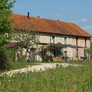 Le Fleuraguet Gasthuis